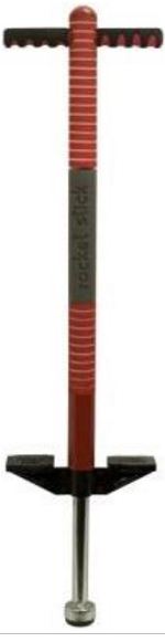 Airzone pogo hot sale stick